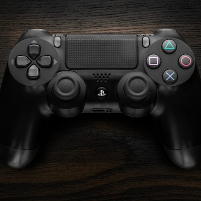 Stik Playstation