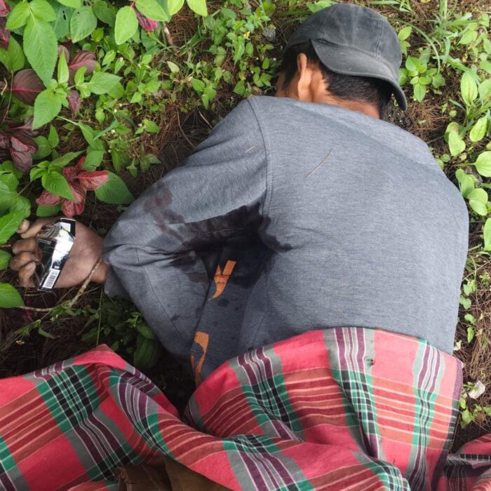 Dua Tukang Bangunan Tewas Ditembak OTK di Kabupaten Jayawijaya
