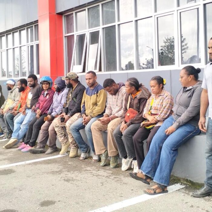 Pencaker Papua Pegunungan Desak Transparansi Seleksi CPNS 2024