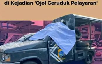 Akibat Shopeefood Tersangka Meroket Jadi Lima, Dua Pelajar Ditangkap Usai Perusakan Mobil Polisi